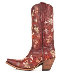Cowboy Boots Cowgirl Boots Boots Cowgirl Boots Floral Boots