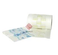 Breathable Laminated PE Film Baby Diaper Material Printed Tbs Textile  Backesheet Composite Clothlike Nonwoven Film