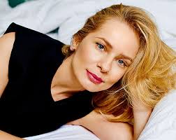 Find top songs and albums by magdalena cielecka including the loop, the loop and more. Nowe Zdjecie Magdaleny Cieleckiej Zaniepokoilo Fanow Viva Pl