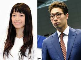 🌏 東京オリンピック2020 5月30日 10:30• 16年リオデジャネイロ五輪競泳男子400メートル個人メドレー金メダリストの萩野公介（25＝ブリヂストン）と、シンガー・ソングライター、miwa（29）が今秋に結婚することが分かった。 ãƒ†ãƒƒãƒ‰ãƒžãƒ³ Ar Twitter Miwa è©é‡Žå…¬ä»‹ã¨ã®ç†±æ„›ç™ºè¦šã‚‚ å‚å£å¥å¤ªéƒŽ ã®ã‚¤ãƒ¡ãƒ¼ã‚¸ãŒå¼·ã™ãŽã¦ç¥ç¦ã•ã‚Œãšï½—ï½—ï½— Miwa è»é‡Žå…¬ä»‹ èŠ¸èƒ½ãƒ‹ãƒ¥ãƒ¼ã‚¹ Https T Co Upahn4hgpj