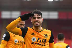Northeast employment and training organization, inc. Manchester United Ready To Submit 50m Offer For Wolves Star Pedro Neto