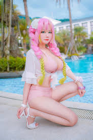 Coser@yakumo猫: 顶级情色 摄影身材 超棒极限 私拍 – Page 3 – MissKon.com 珍藏 精品 性感 套图 独家发布