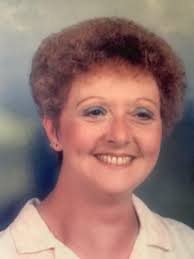 Rev. Carol Duanne Lichlyter