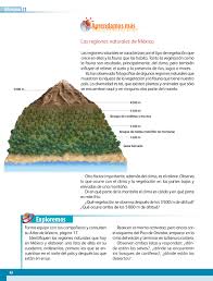 Geografia 6 grado by florindachapadiaz 94231 views. Geografia Cuarto Grado 2017 2018 Ciclo Escolar Centro De Descargas