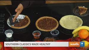 Diabetic recipes has recipes for main dishes, sides and even sweets! Diabetic Soul Food Recipes With Chef Ek Ray Wusa9 Com