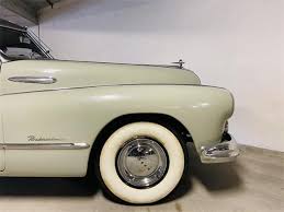 Image result for Cairo Cream 1948 Buick