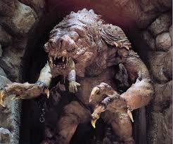 If you were to replace Jabba and send any fictional character to the Rancor  Pit, who would you choose? : rStarWars