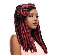 To show you how versatile and stylish the twists can be, we have found 23 of the best havana twist hairstyles on instagram. Havana Twist Crochet Classic Havana Twist Crochet Hair Darling