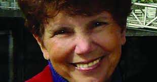 Bernadette Concetta (Martinico) Dietrich