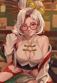 Rule34 - If it exists, there is porn of it  exlic, purah  7096094