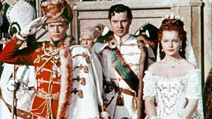 Vor fünfzig jahren wurde in der ddr der „polizeiruf 110 als konkurrenz zum „tatort des westens konzipiert. 65 Jahre Sissi Mit Romy Schneider Sissi Die Sendetermine Zu Weihnachten Kultur Stuttgarter Zeitung