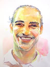 Made in Berlin * — ​Peihang Benoît 黃沛涵