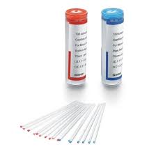 Kimble 43510 Cha-Seal Tube Sealing Compound (Case Of 100, 10 Boxes Of 10):  Science Lab Tubes: Amazon.Com: Industrial & Scientific