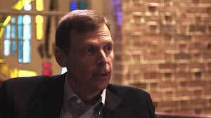 Meet Ben Dorr, Pastor and Head of Staff