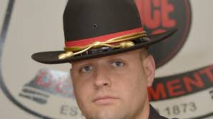 Canisteo NY Police Chief Kyle Amidon resigns, admits to misconduct