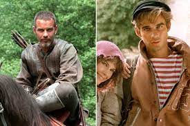 He is an actor, known for ihmissusi pariisissa. Pierre Cosso Galt In Den 80er Jahren Nicht Zuletzt Durch Seine Rolle Als Philippe In La