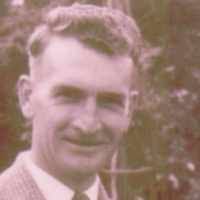 Jack McGregor (1918–1987) • FamilySearch
