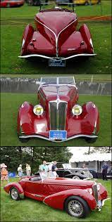 Amilcar Pegase Grand Prix The First Amilcar Was Produced In Paris In 1921 The Pegase Grand Prix Was In Classic Cars Classic Cars Vintage Classic Cars Muscle