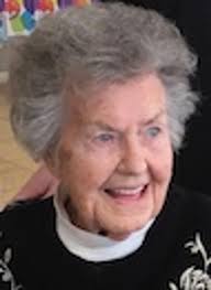 Norma Mae (Hans) Walter Obituary April 4, 2019