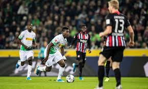 Юрген клопп и возрождение боруссии. Ajntraht Frankfurt Borussiya Menhengladbah Prognoz I Anons Matcha 16 Maya Bundesliga Onlajn Na Ua Futbol á‰ Ua Futbol