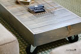 This time we are introducing to you a much knockout model of diy pallet coffee table which is also a very vital and fundamental component of home furniture. Diy Industrial Reclaimed Wood Coffee Table