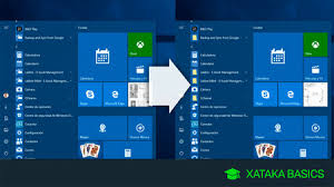 El menú inicio de Windows muestra mal los iconos? Así se arregla