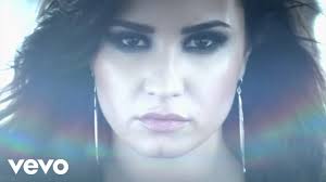 Demi Lovato Heart Attack Official Video Youtube In 2020 Demi Lovato Heart Attack Lovato Demi Lovato