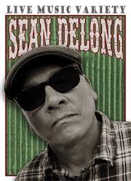 Sean Delong's Instagram, Twitter & Facebook