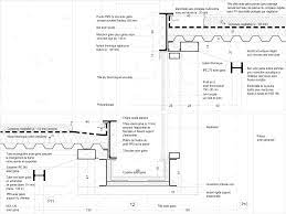 Marcel Sembat High School A Project By Archi5 Details Roofs Blueprints Architecture High School