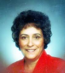 Martha Young Obituary