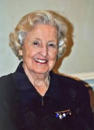 Elisabeth Barbee “Bo” Kinney Windrow-Pope (1928-2012)