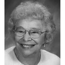 Dorothy Simpson Obituary (1927