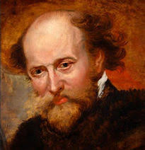 Peter Paul Rubens