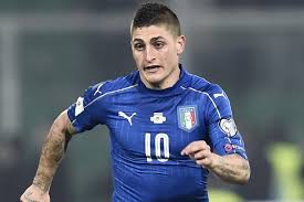 Il calciatore del paris saint germain e della nazionale italiana, giovanissimo si è sposato con la storica fidanzata laura zazzara. Chi E Jessica Aidi La Fidanzata Di Marco Verratti Biografia E Vita Privata