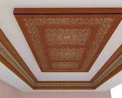 Découvrez les top faux plafonds suspendu et tendu avec des conceptions lumineux harmonieux home decor. Ù†ØªÙŠØ¬Ø© Ø¨Ø­Ø« Ø§Ù„ØµÙˆØ± Ø¹Ù† Faux Plafond Chambre A Coucher False Ceiling Design Ceiling Design False Ceiling Living Room