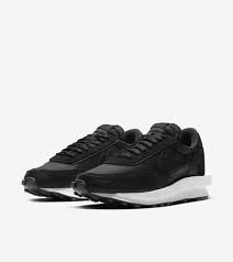 The sacai x nike vaporwaffle will expand on its collaboration in 2021. Nike X Sacai Ldv Waffle Release Date Nike Snkrs My