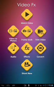 Unlock 90fps apk 1.6.03 for android. Video Fx Video Maker And Editor Apk Para Android Descargar