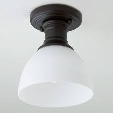 Gwynn Isle Dome Ceiling Light Small Ceiling Lights Light Dome Ceiling
