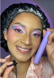 Revisión de la Máscara de Pestañas Dreamlash de Yiyi Beauty