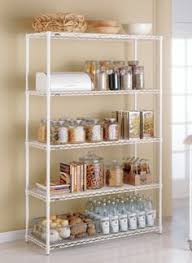 10+ metro shelving ideas metro