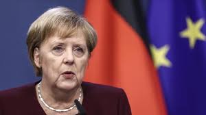 Almanya başbakanı angela merkel, cuma günü aşı yapan doktora corona virüs teşhisi konmasının ardından kendini karantinaya almıştı. Corona Pandemie Kanzlerin Merkel Appelliert Bitte Bleiben Sie Zuhause Augsburger Allgemeine