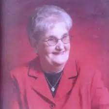 Obituary information for Willena Rowe Hagans