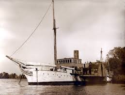 Erie's History and Memorabilia