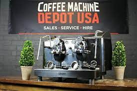 Check spelling or type a new query. Espresso Machines La Cimbali 2