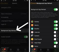 Why Does My Apple Watch Battery Die So Fast Here S The Fix In 2020 Apple Watch Battery Apple Watch Battery Life Apple Watch
