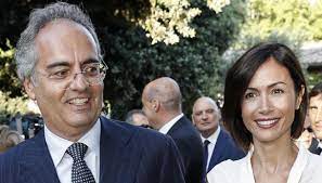The mara carfagna's statistics like age, body measurements, height, weight, bio, wiki, net worth posted above have been gathered from a lot of credible websites. Who Is Alessandro Ruben The Companion Of Mara Carfagna