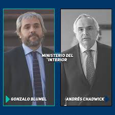 Maybe you would like to learn more about one of these? Los Nombres Y Las Prioridades Del Nuevo Gabinete Politico De Sebastian Pinera En Octubre De 2019