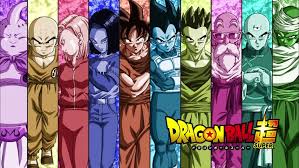 He lives at the address ssr 249905 c1 with his wife ruhna and their three children sapa, peruka and chapu. Prime Reactions Review Dragon Ball Super Episode 86 Universe Survival Arc There D Hood Reviews