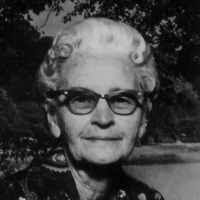 Gladys Ella Smith (1900–1988)