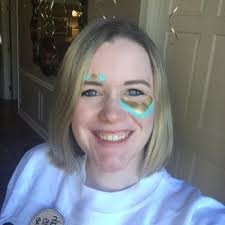 Sarah Hillhouse (@SarahHillhouse1)